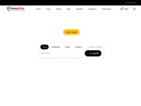 Desktop screenshot for oneclicktourismllc.com