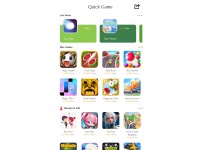 Desktop screenshot for quick3231.com