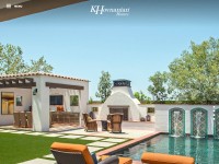 Desktop screenshot for khov.com