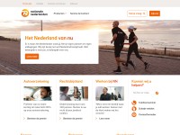Desktop screenshot for nn.nl