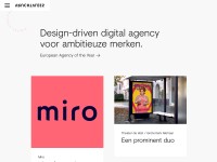 Desktop screenshot for vruchtvlees.com