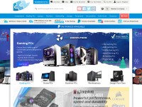 Desktop screenshot for cclonline.com