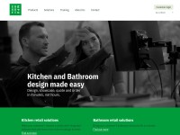 Desktop screenshot for compusoftgroup.com