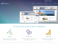 Desktop screenshot for poselab.com