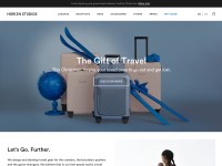 Desktop screenshot for horizn-studios.com