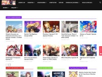 Desktop screenshot for soulreaperzone.com