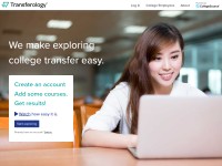 Desktop screenshot for transferology.com