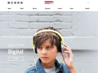 Desktop screenshot for haddad.com