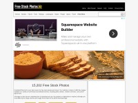 Desktop screenshot for freestockphotos.biz