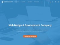 Desktop screenshot for bestwebsoft.com
