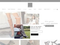 Desktop screenshot for dolcevita.com