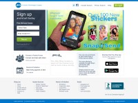 Desktop screenshot for jpay.com