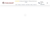 Desktop screenshot for protosofttechnologies.com