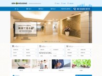 Desktop screenshot for 8111.com