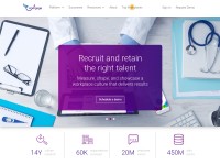 Desktop screenshot for energage.com