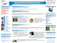 Desktop screenshot for rin.ru