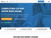 Desktop screenshot for lawline.com