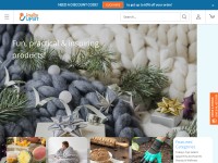 Desktop screenshot for inspireuplift.com