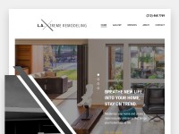 Desktop screenshot for latoprenovation.com