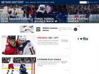 Desktop screenshot for 1stohiobattery.com