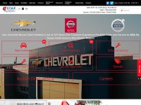 Desktop screenshot for starautomall.com