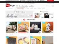 Desktop screenshot for cadeau-maestro.com