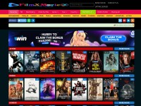Desktop screenshot for filmxmovie.com