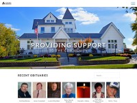 Desktop screenshot for carlislebranson.com