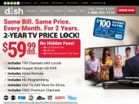 Desktop screenshot for godish.com