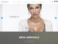 Desktop screenshot for myjoolsbyilana.com