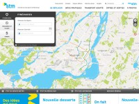 Desktop screenshot for stm.info