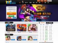 Desktop screenshot for 1073.com