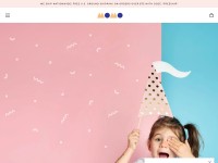 Desktop screenshot for momoparty.com