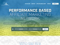 Desktop screenshot for commissionsoup.com