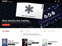 Desktop screenshot for studiomoviegrill.com