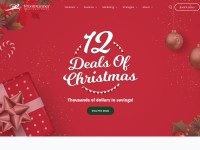 Desktop screenshot for frontrunnerpro.com