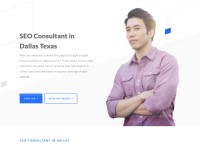 Desktop screenshot for bharatmanghnani.com