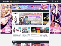 Desktop screenshot for appmedia.jp