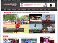 Desktop screenshot for kawowo.com