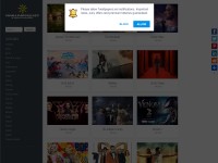 Desktop screenshot for 7wallpapers.net