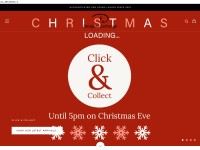 Desktop screenshot for designerexchange.ie