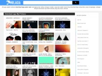 Desktop screenshot for mrlagu123.pw