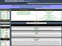 Desktop screenshot for hollywoodbitchslap.com