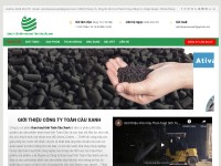 Desktop screenshot for thanhoattinhvietnam.com