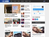 Desktop screenshot for ktxs.com