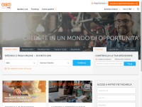 Desktop screenshot for tnt.it