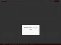 Desktop screenshot for meete.co