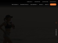 Screenshot of suntec.ai