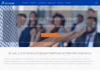 Desktop screenshot for accolade.com