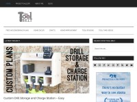 Desktop screenshot for hertoolbelt.com